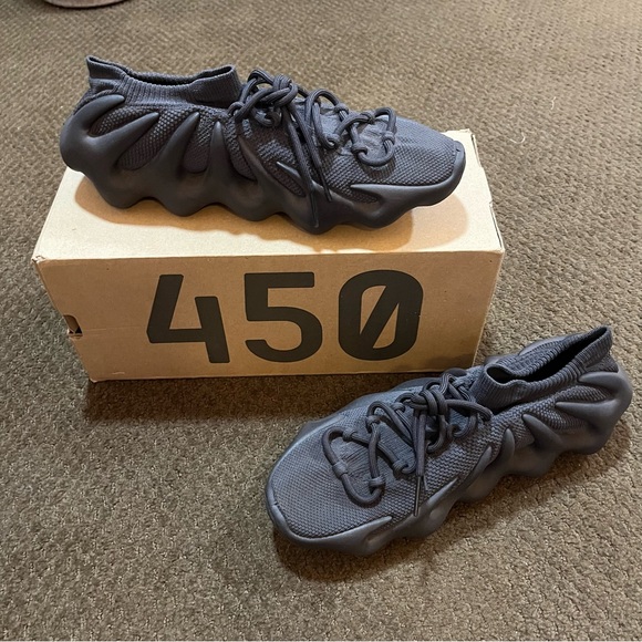 Yeezy 450 “Cinder” - Picture 1 of 7